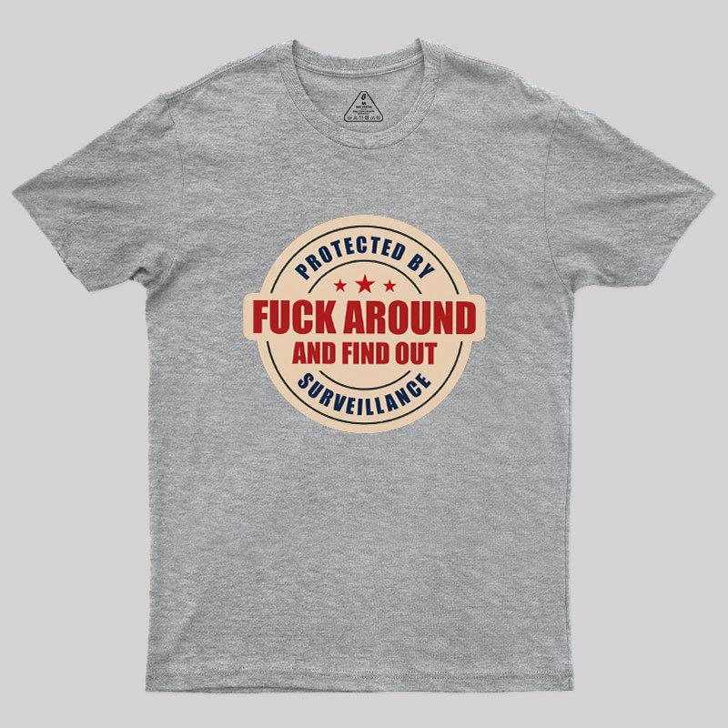 Offensive Christmas Geek T-Shirt