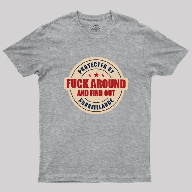 Offensive Christmas Geek T-Shirt