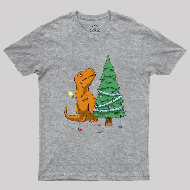 The Struggle Geek T-Shirt