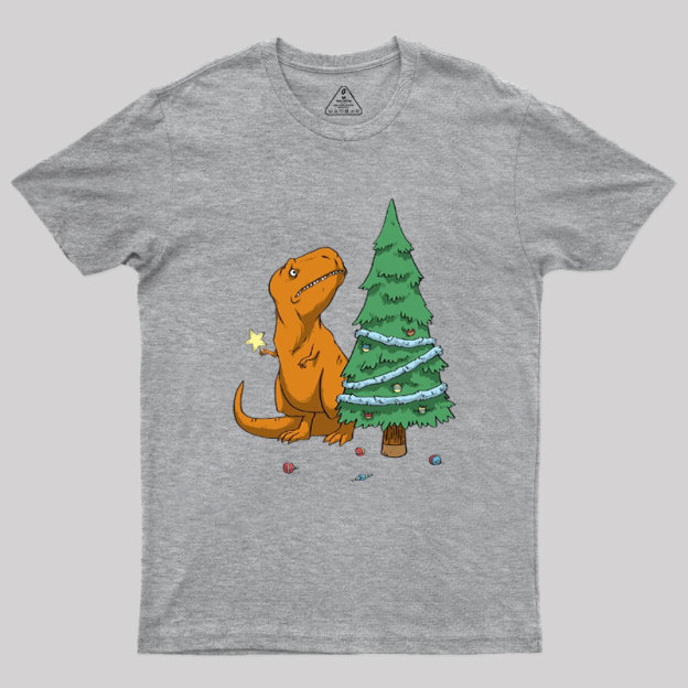 The Struggle Geek T-Shirt