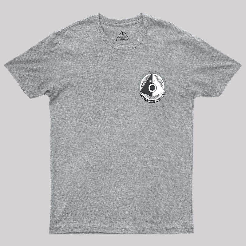 ONI Classic Geek T-Shirt