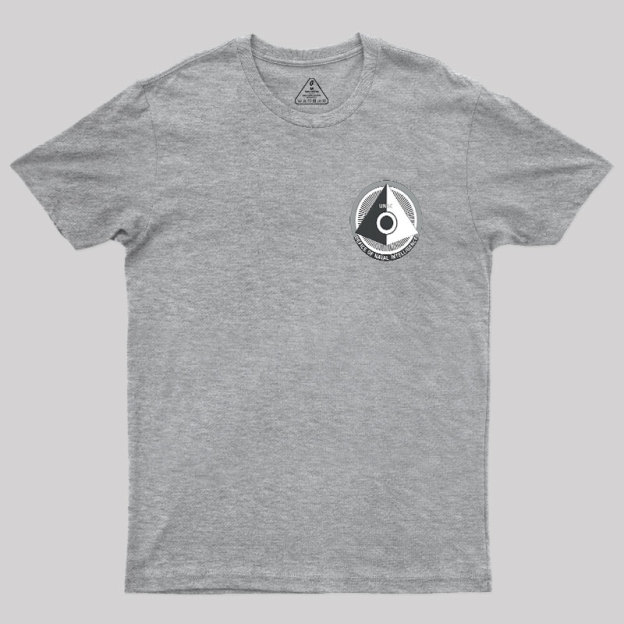 ONI Classic Geek T-Shirt