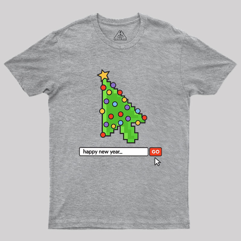 I Dont Care Geek T-Shirt