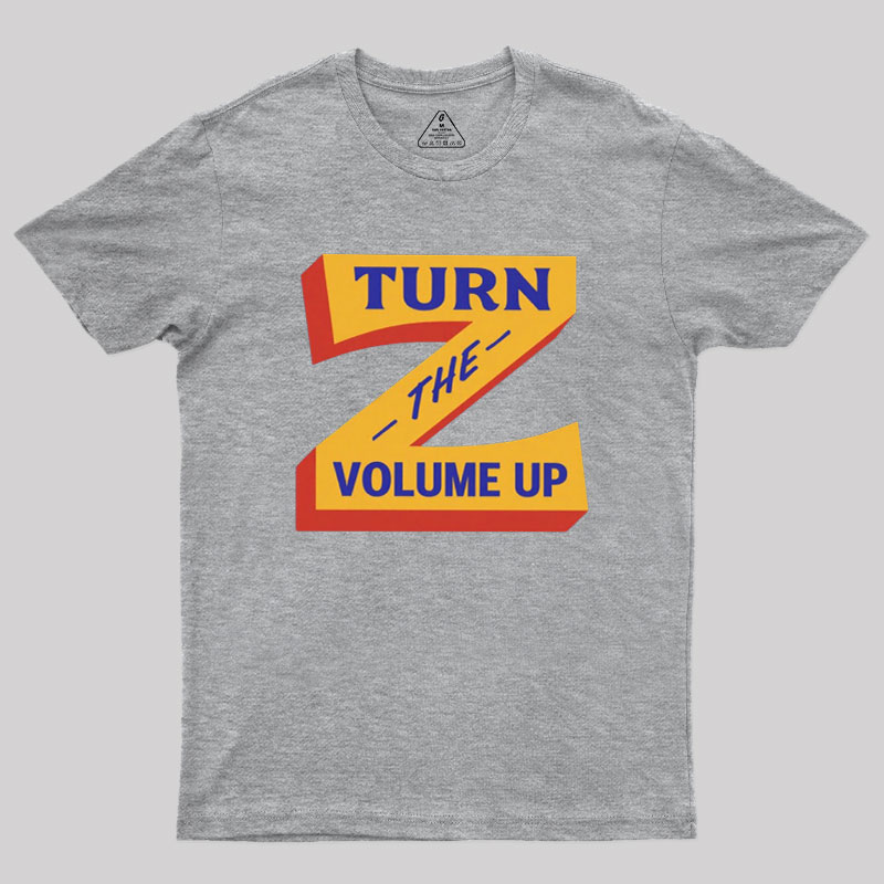 Zohran Mamdani Geek T-Shirt