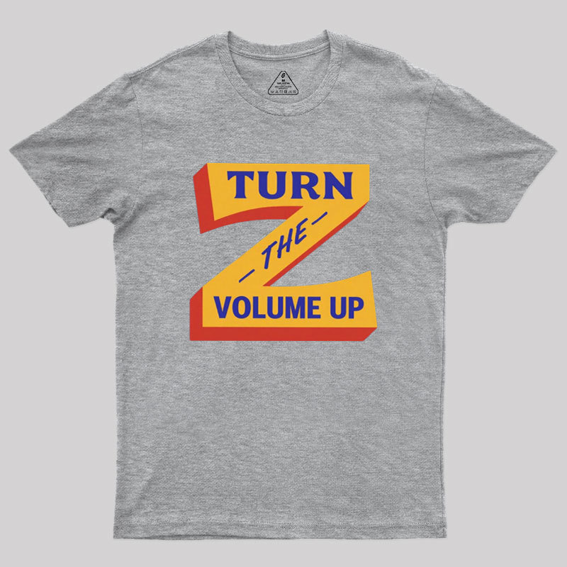 Zohran Mamdani Geek T-Shirt