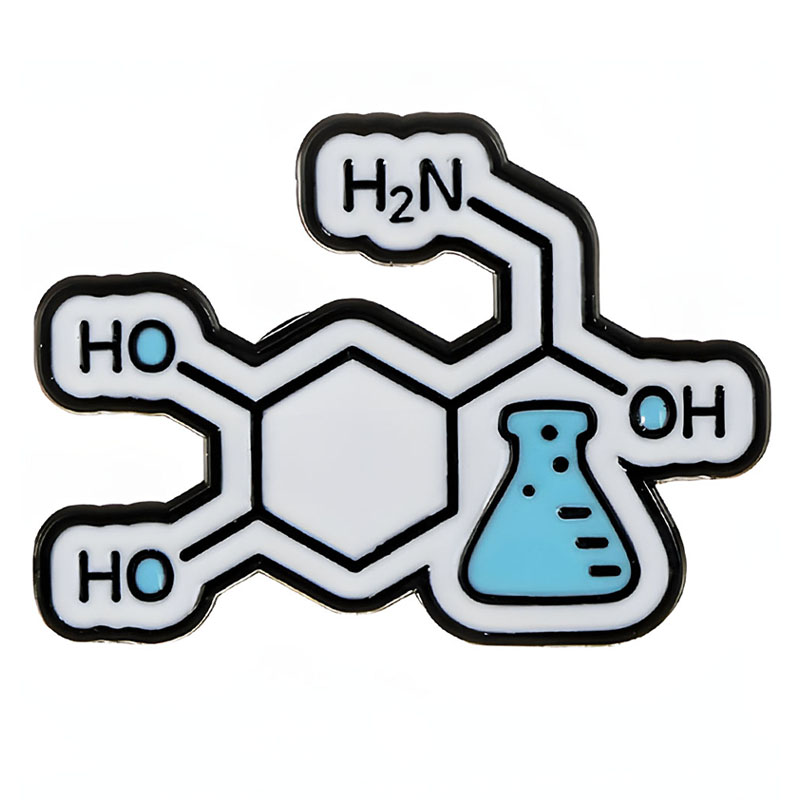 Science Formula Funny Pins