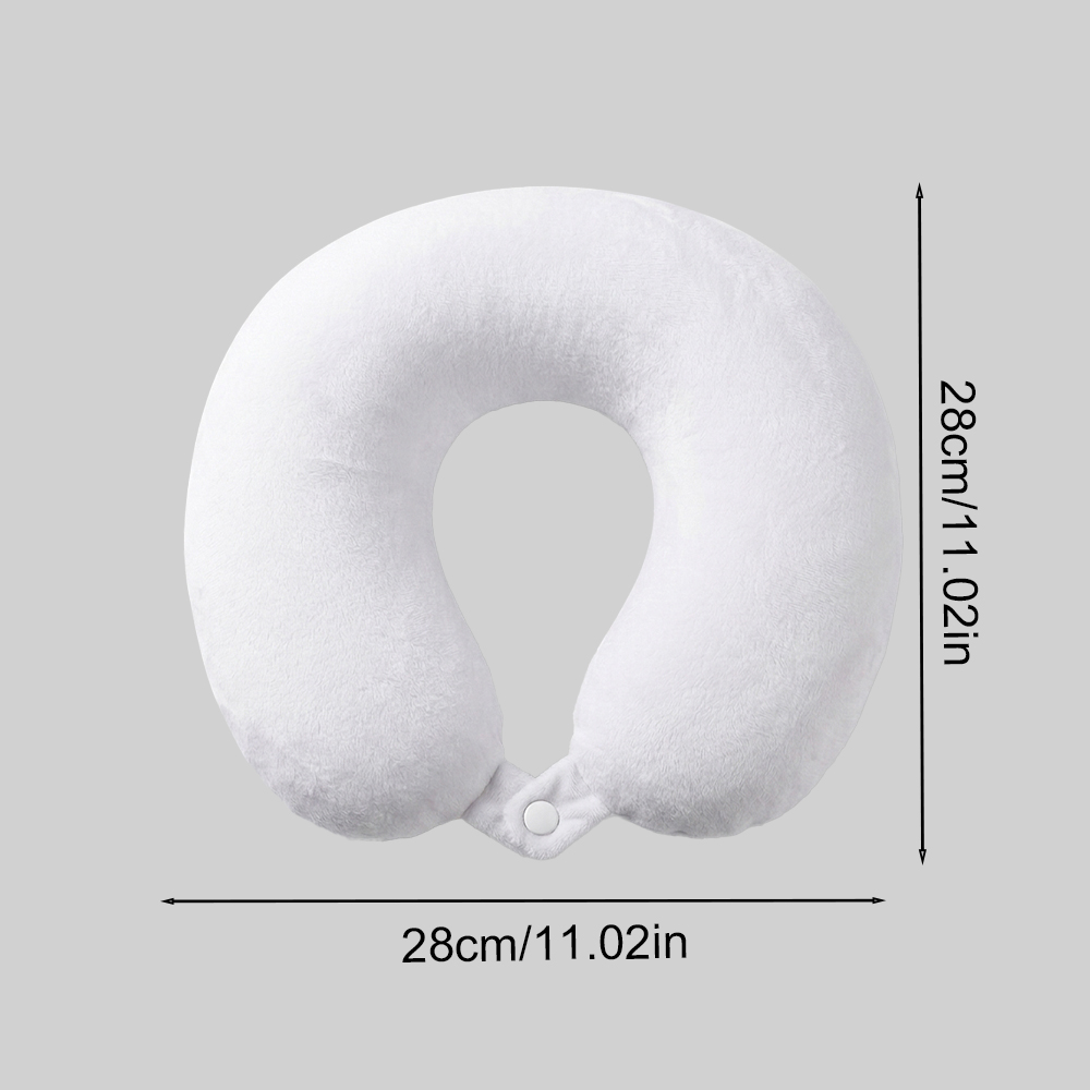Dungeon Crawler Carl Geek U-Shaped Travel Pillow