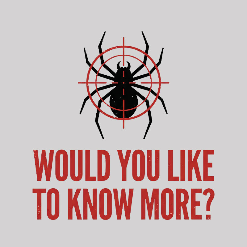 Would You Like To Know More Geek T-Shirt
