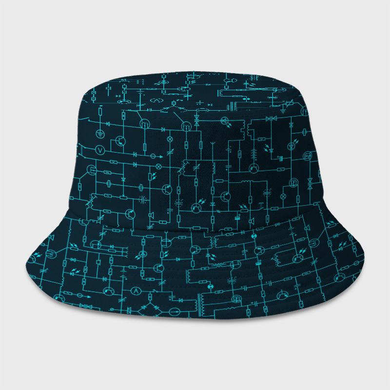 Geeksoutfit Geek Bucket Hat for Sale