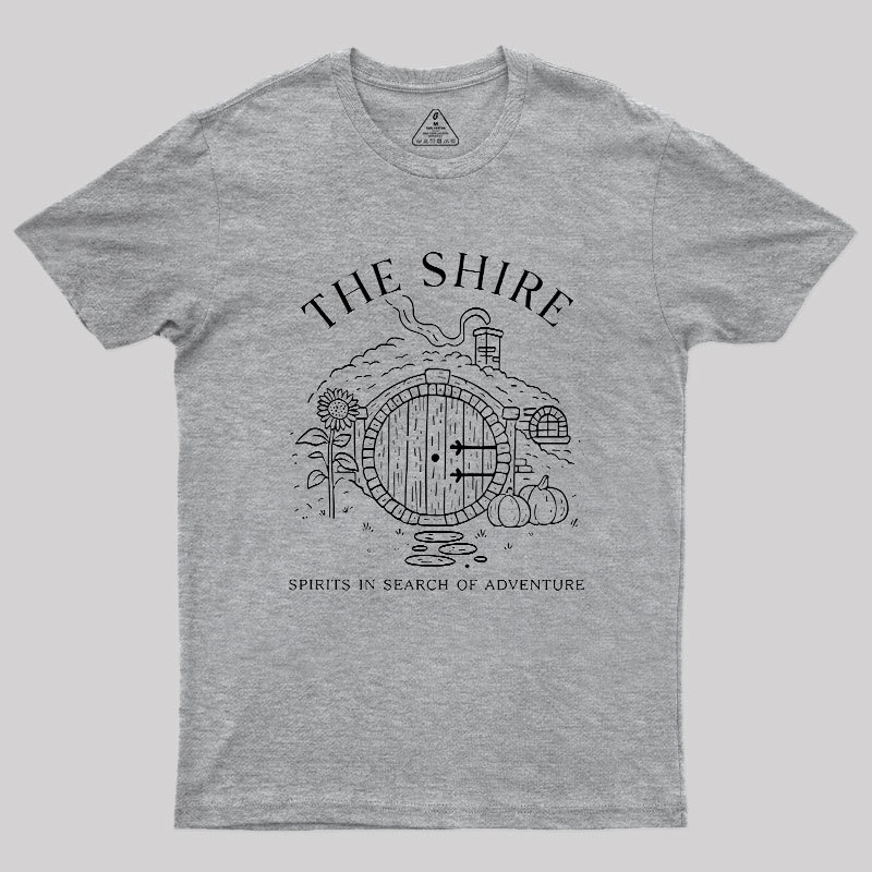 The Shire Geek T-Shirt