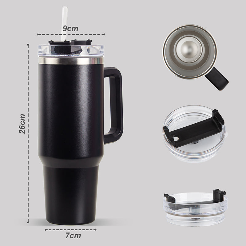 Space Oddity 40oz Tumbler
