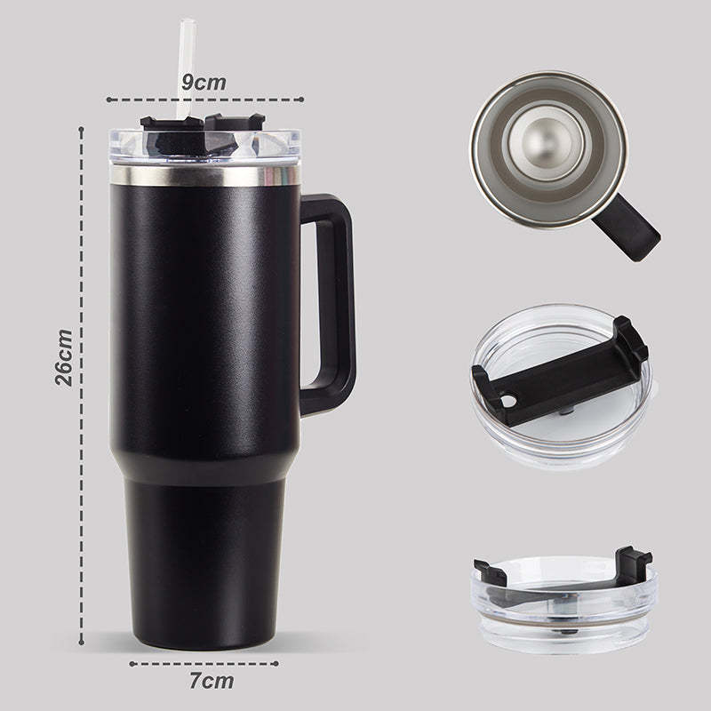 Space Oddity 40oz Tumbler