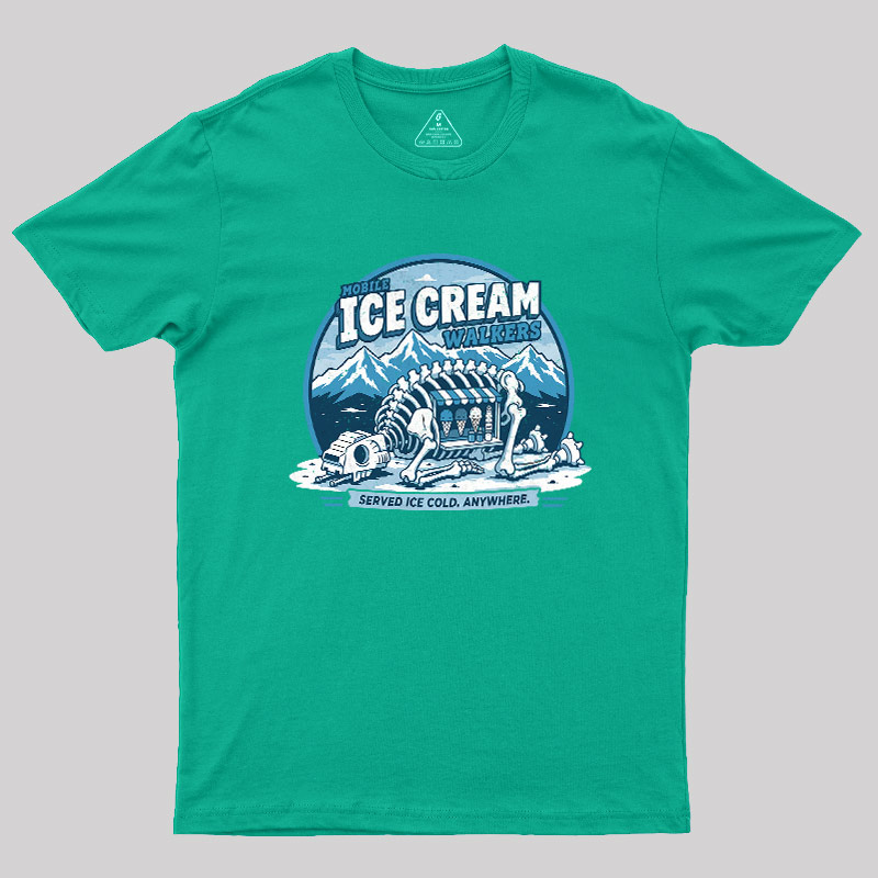 Geek T-Shirt
