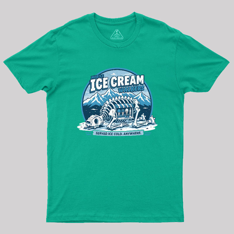 Geek T-Shirt