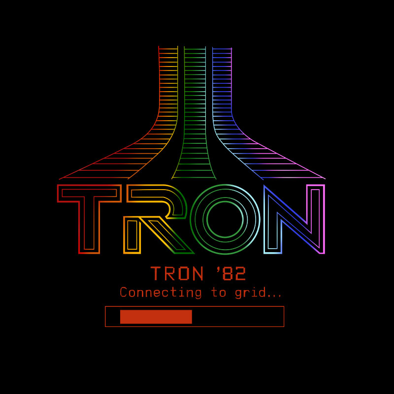 Connecting To Grid Geek T-Shirt