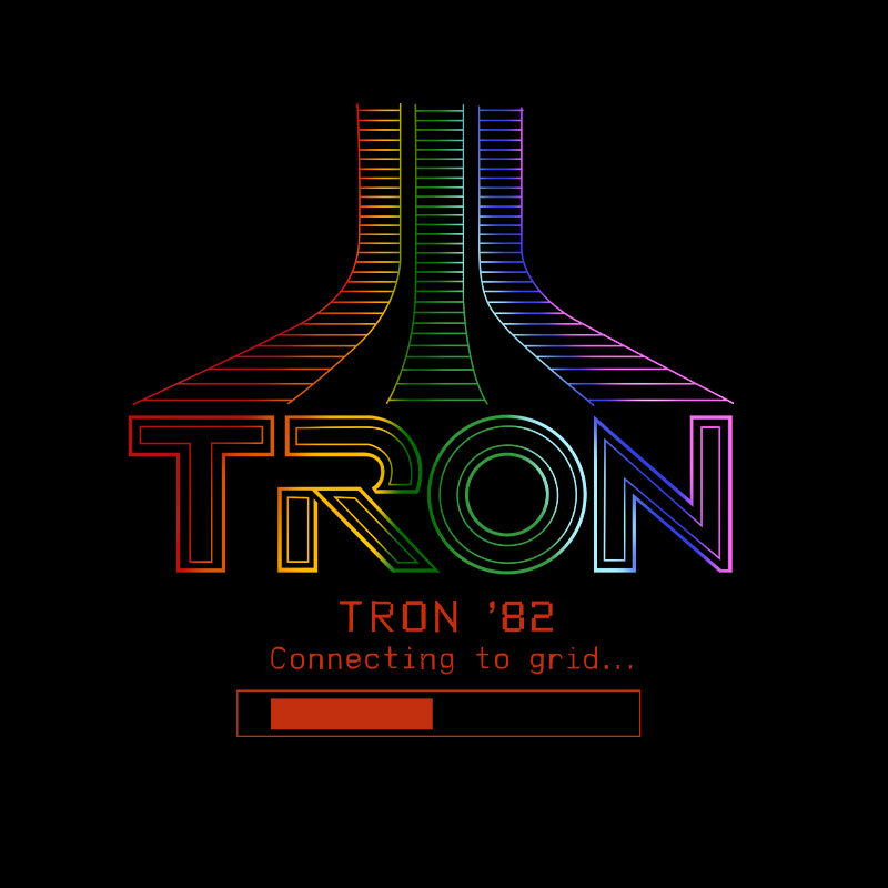 Connecting To Grid Geek T-Shirt