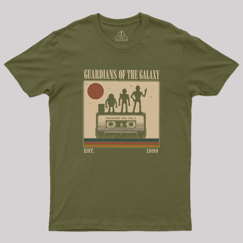 [Copy]Geek T-Shirt