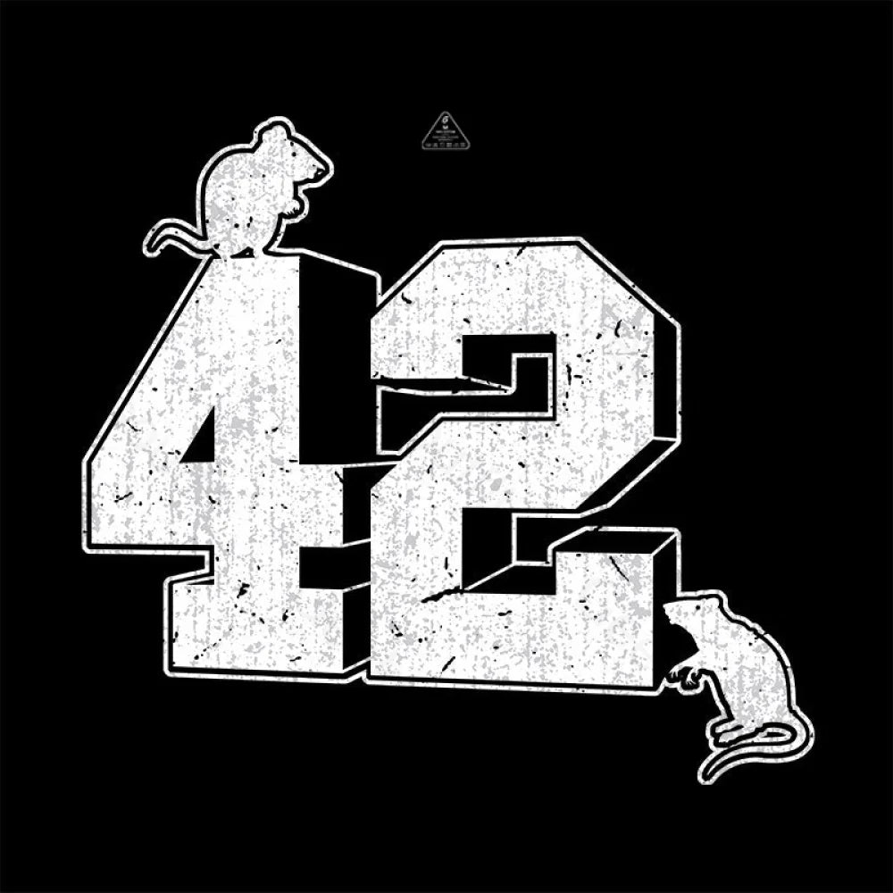 42 T-Shirt Yc