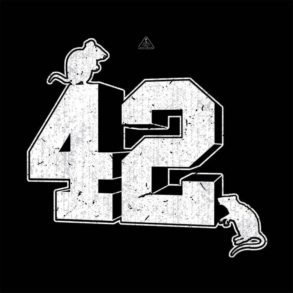 42 T-Shirt Yc