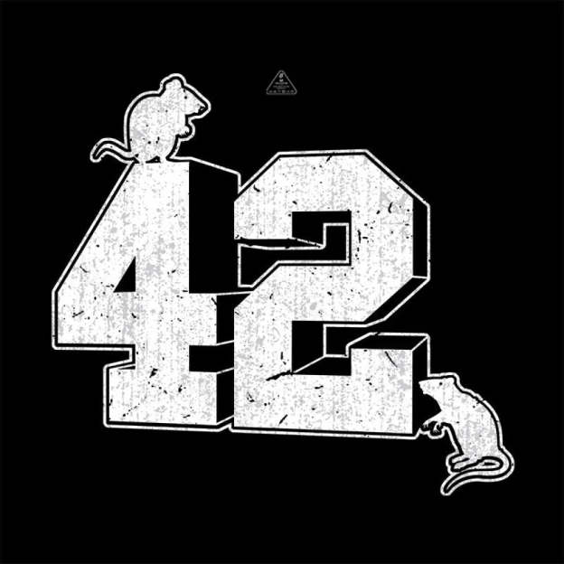 42 T-Shirt Yc