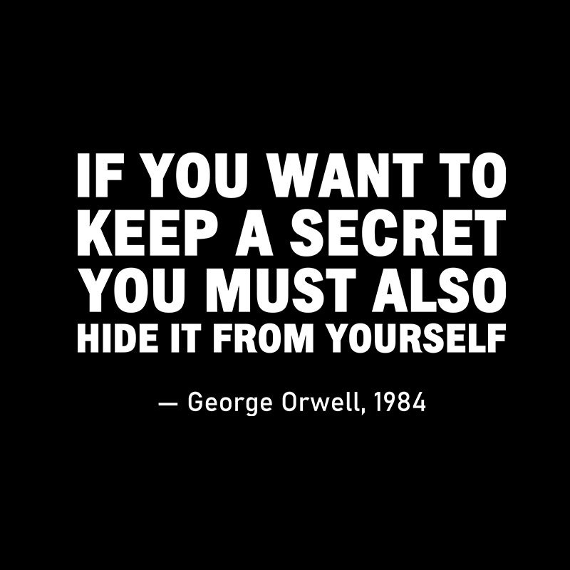 Hidden Truth Geek T-Shirt