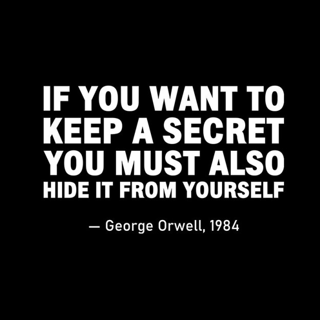 Hidden Truth Geek T-Shirt