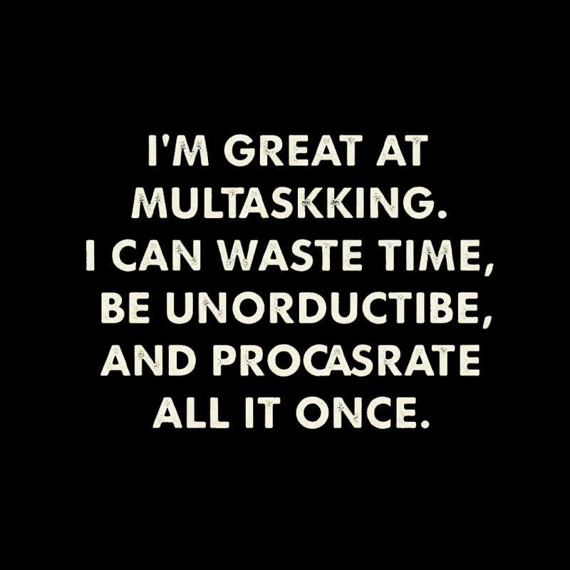 Office All-Round Expert Geek T-Shirt