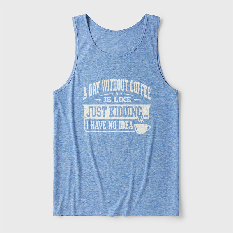 I've Tried To Stop Swearing But I Cunt Sunset Ultra Soft Heather Tank