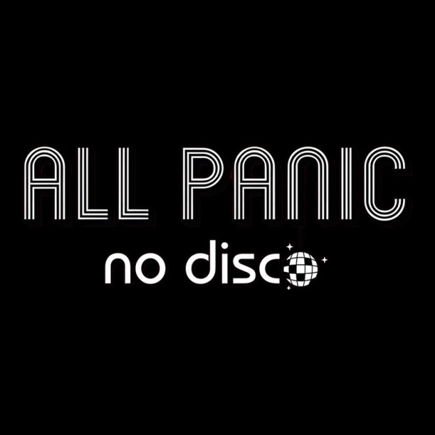 No Disco Geek T-Shirt