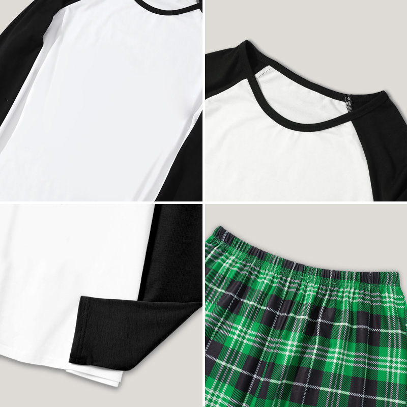 If Lost Return To The Server IT Nerd Couple Pajama Sets