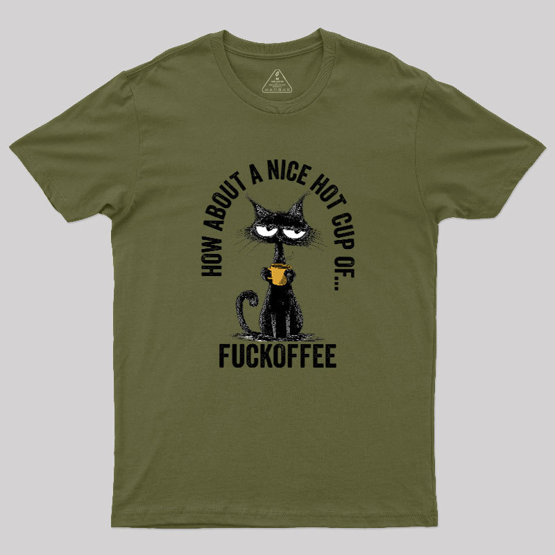 Geek T-Shirt