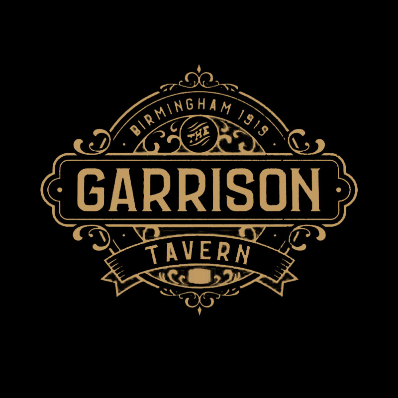 Peaky Blinders Garrison Tavern Geek T-Shirt
