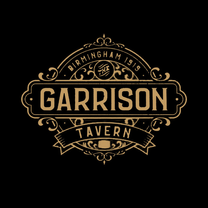 Peaky Blinders Garrison Tavern Geek T-Shirt
