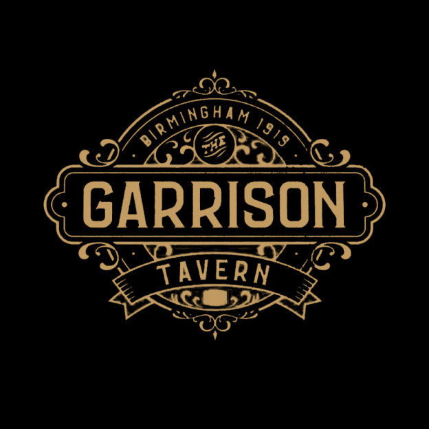 Peaky Blinders Garrison Tavern Geek T-Shirt