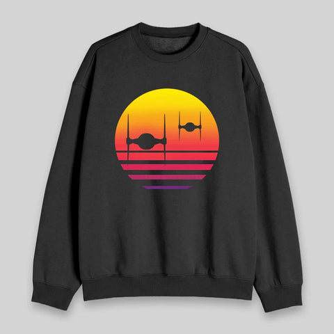 Geeky sweatshirts