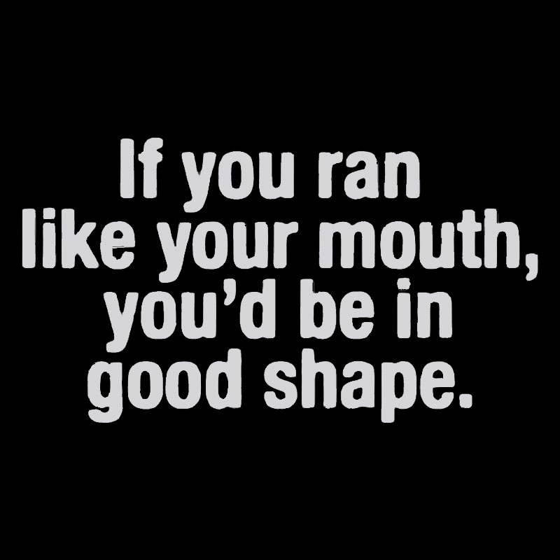 Good Shape Geek T-Shirt