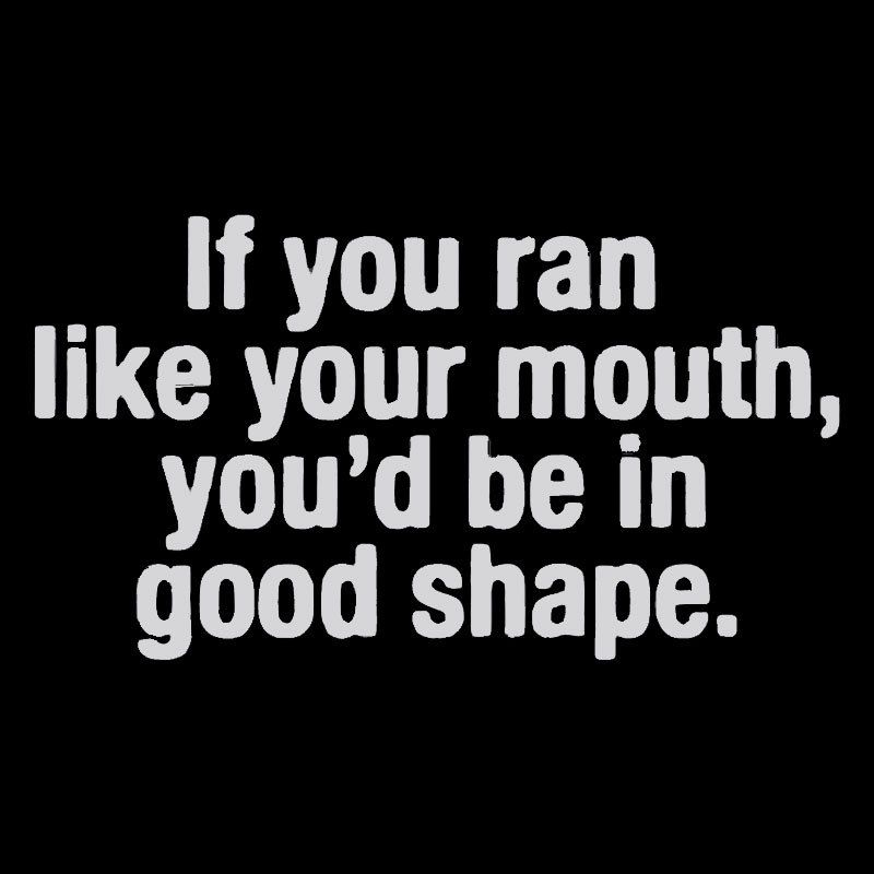 Good Shape Geek T-Shirt