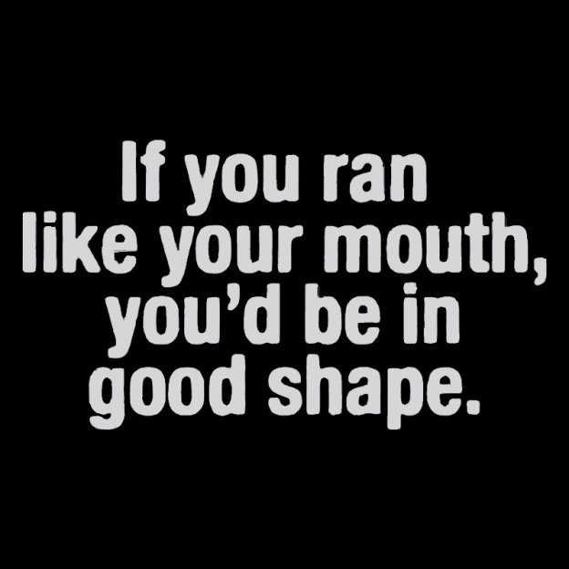 Good Shape Geek T-Shirt