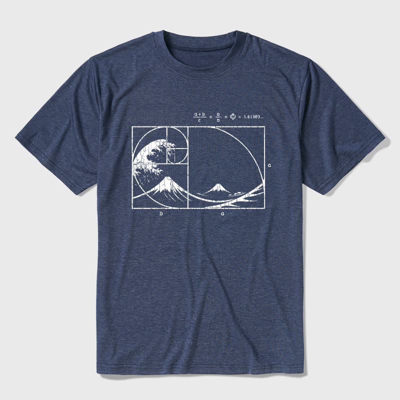 Geeksoutfit Ultra Soft Heather Tee for Sale