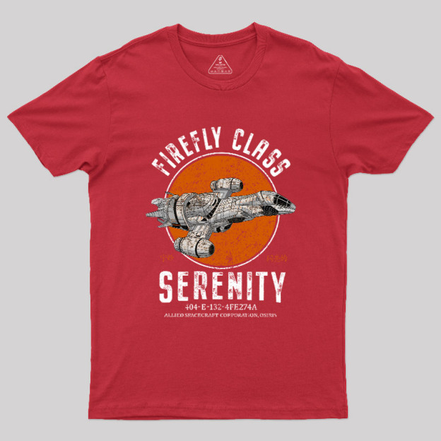 Retro Smugglers  Geek T-Shirt