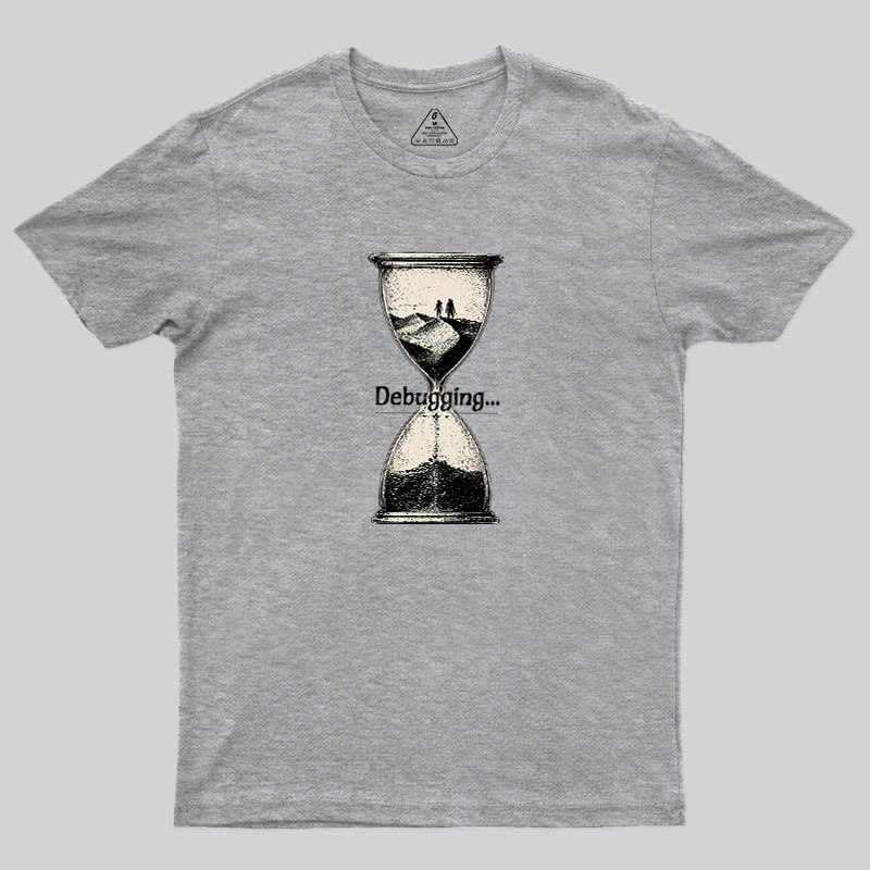 Geeksoutfit Geek T-Shirt for Sale