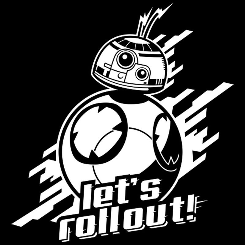 Roll Out Geek T-Shirt