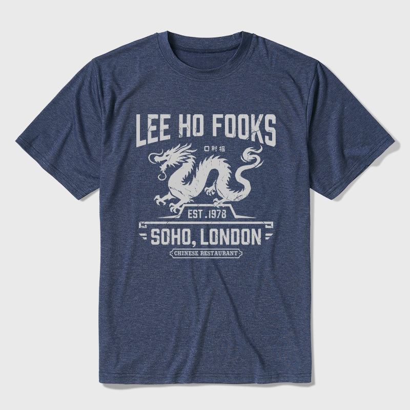 Geeksoutfit Ultra Soft Heather Tee for Sale
