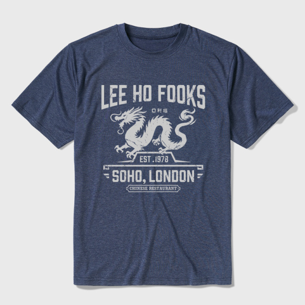 [Copy]Classically Trained Ultra Soft Heather Tee