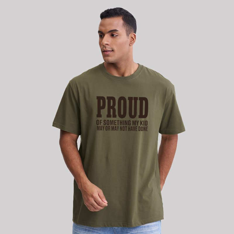 Conditional Pride Geek T-Shirt
