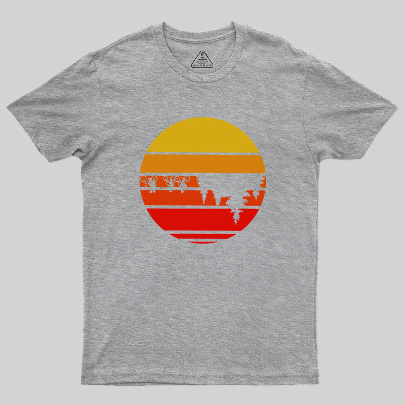 It Gets Stranger Geek T-Shirt