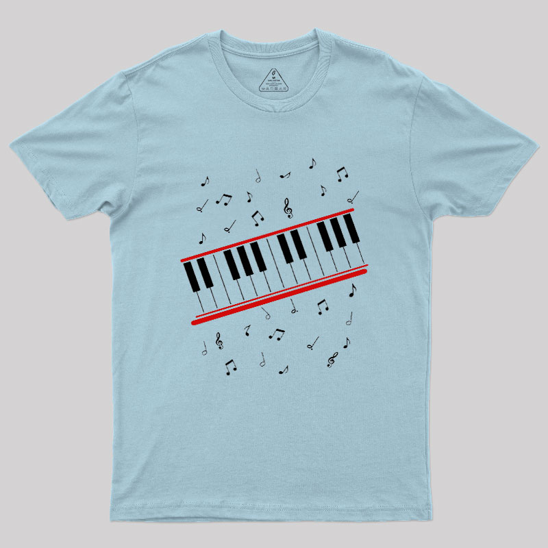 Beat It Geek T-Shirt