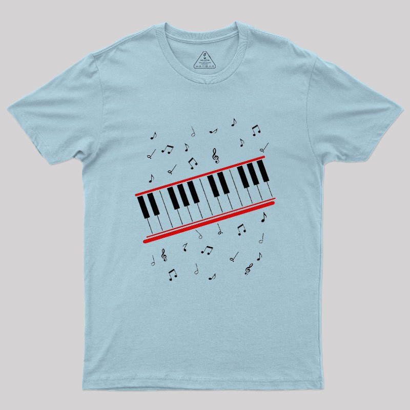 Beat It Geek T-Shirt