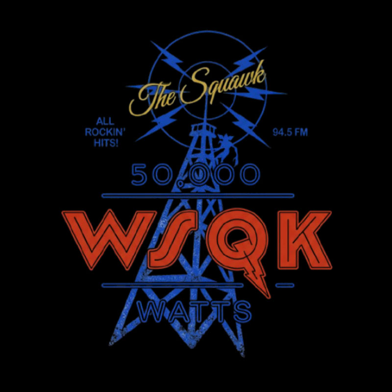 Retrocast Geek T-Shirt