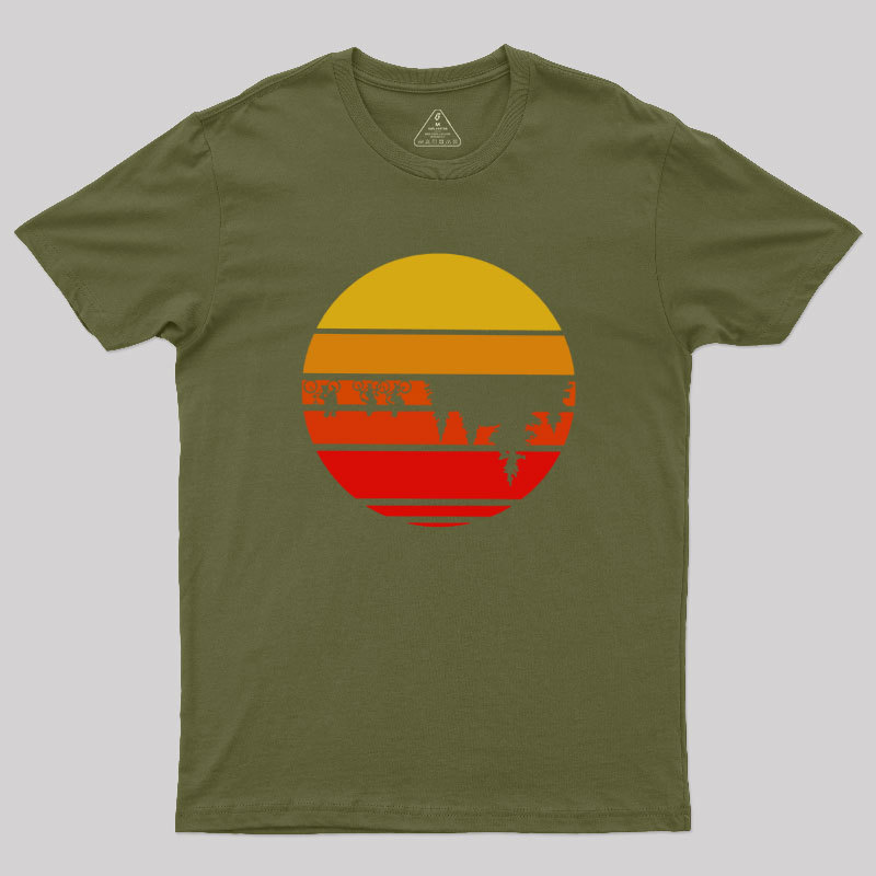 It Gets Stranger Geek T-Shirt